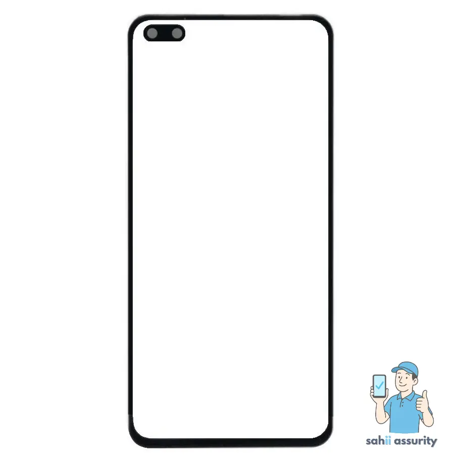Front Glass for Vivo V19 thumbnail